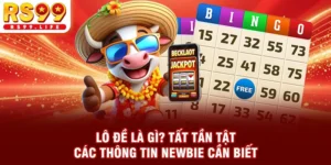 Lô Đề Là Gì? Tất Tần Tật Các Thông Tin Newbie Cần Biết
